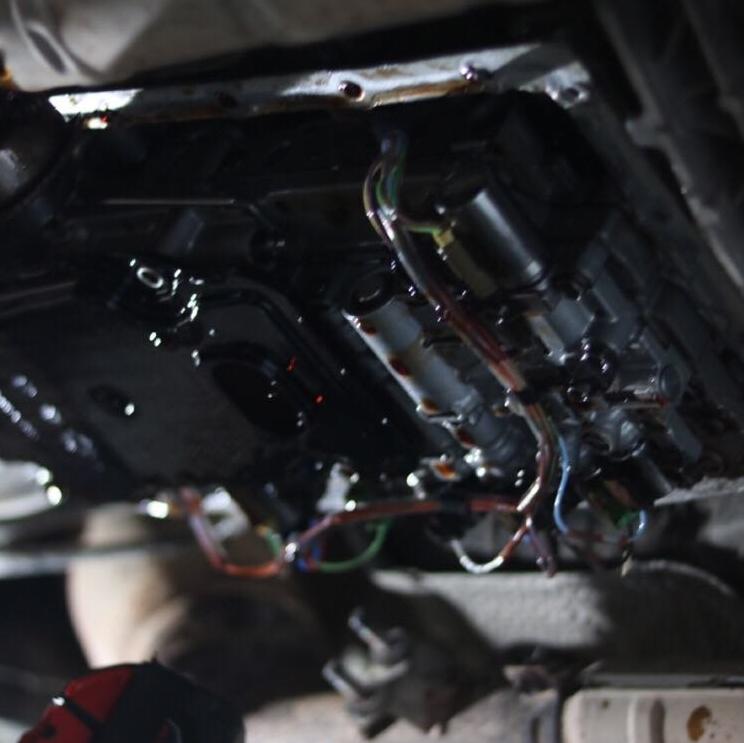 老车翻新：修复2005年凌志LS430，V8自吸大排量，一代神话再复活