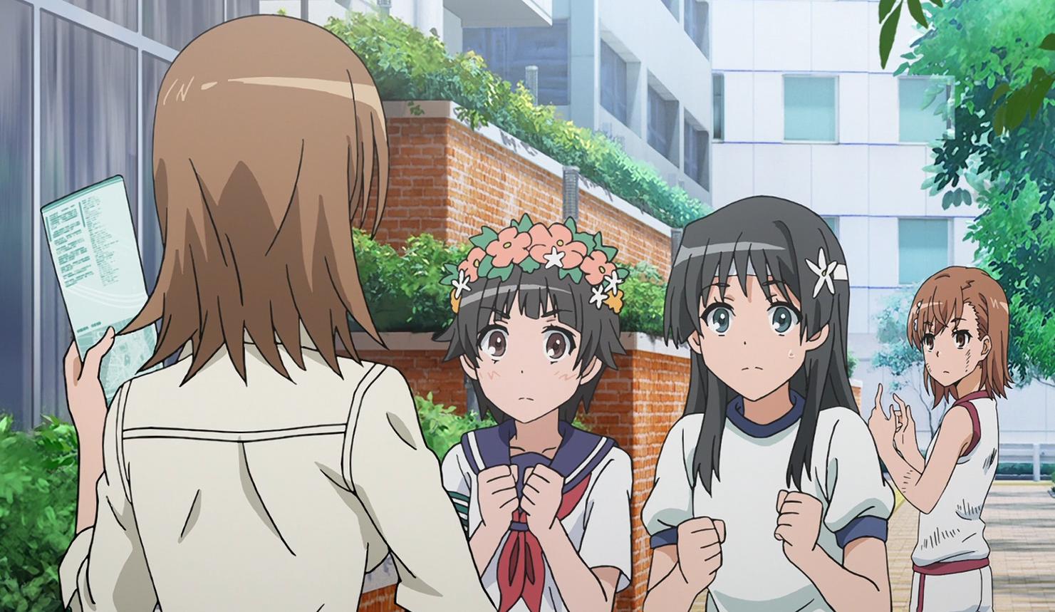 某科学的超电磁炮t设定集,某科学超电磁炮t之后会更新吗