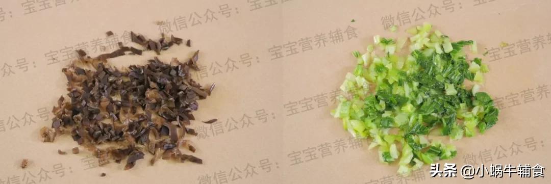 宝宝辅食补钙搭配什么最好,宝宝辅食补钙食谱