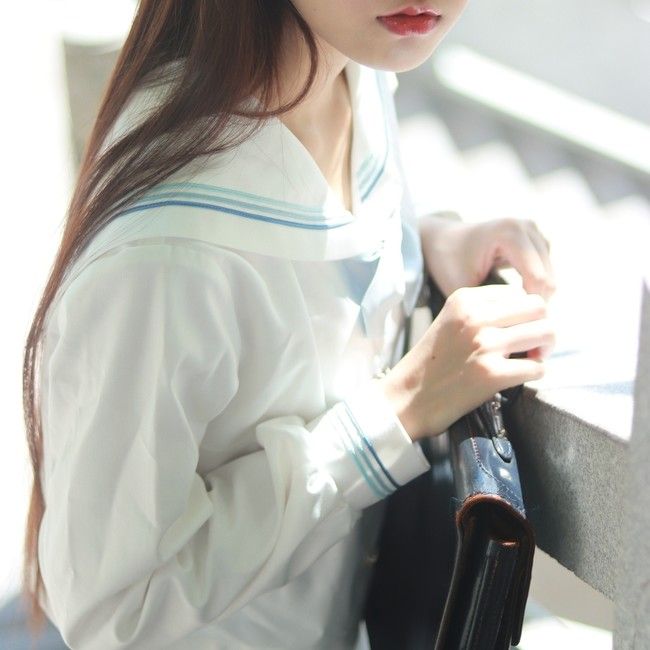 穿着jk制服,穿jk制服上街注意事项