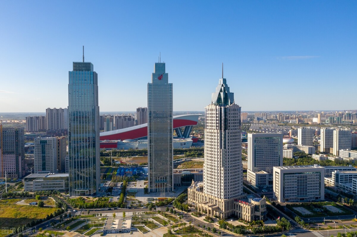 哈尔滨12个新盘房价出炉！香坊哈东不过万，哈西冲上2万大关