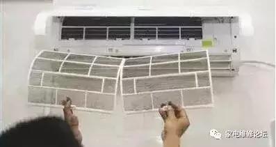 空调维修师傅会被淘汰吗,空调维修的潜规则