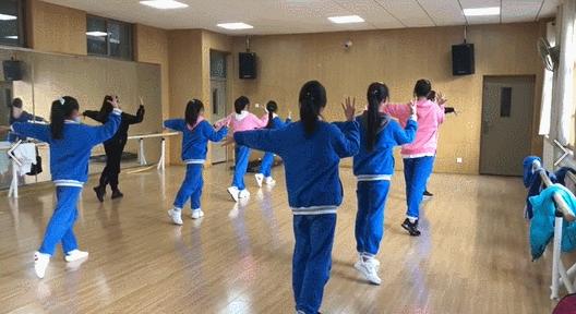 贵阳这所学校校园社团“四宗最”你喜欢哪一宗?