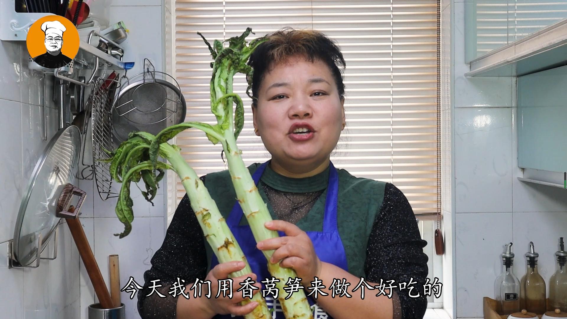 莴笋隔水蒸需要多久时间,莴笋叶子怎么蒸才好吃