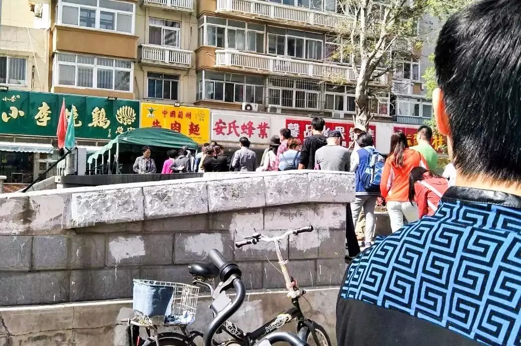 天津美食打卡地西北角,天津西北角特色美食