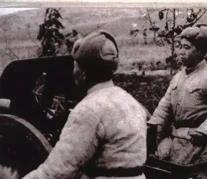 39军对战美国骑兵伤亡对比,38军几乎全歼美2师