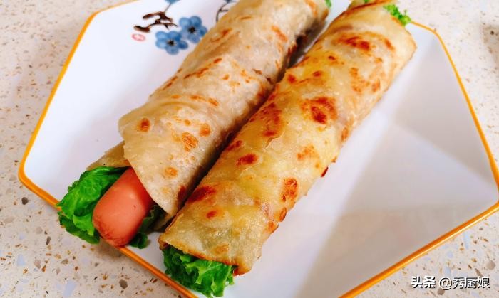 懒人早餐5分钟简单又好吃,3款懒人早餐5分钟搞定美味又营养