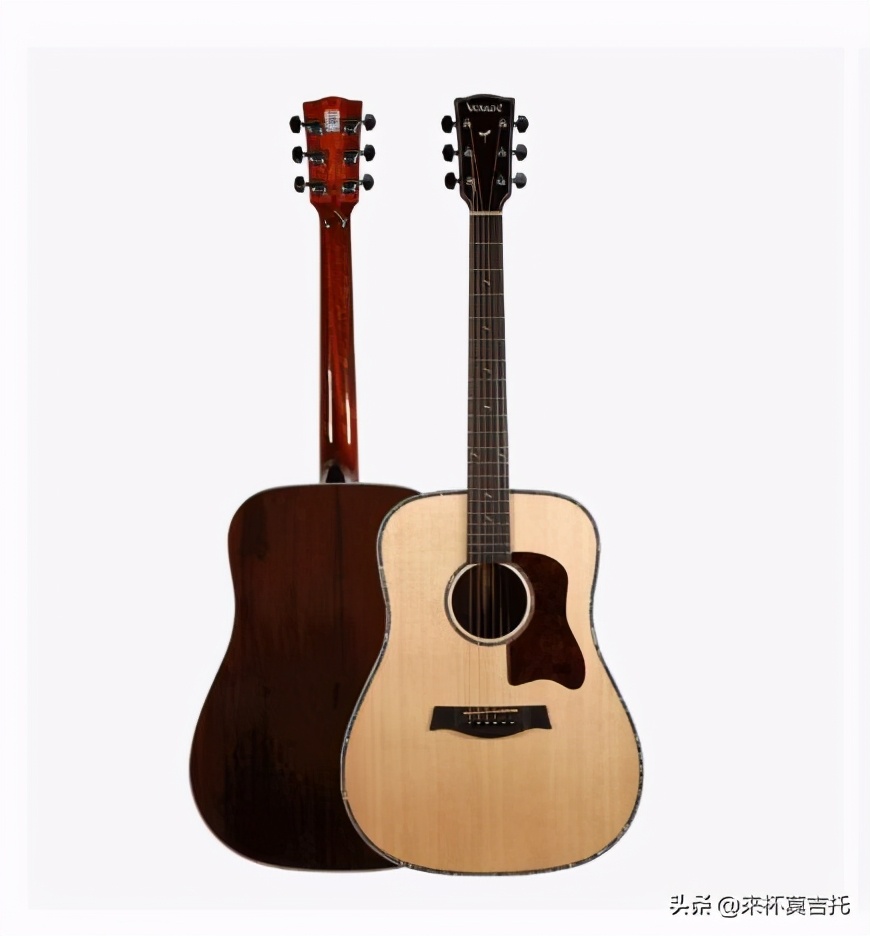 初学者选哪种类型电吉他,初学者吉他选购潮牌子