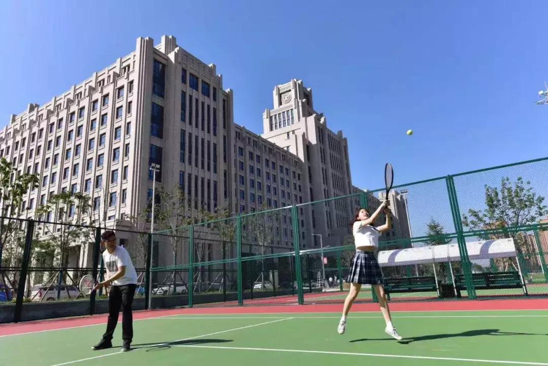 创新港大学单人宿舍,创新港宿舍四人间