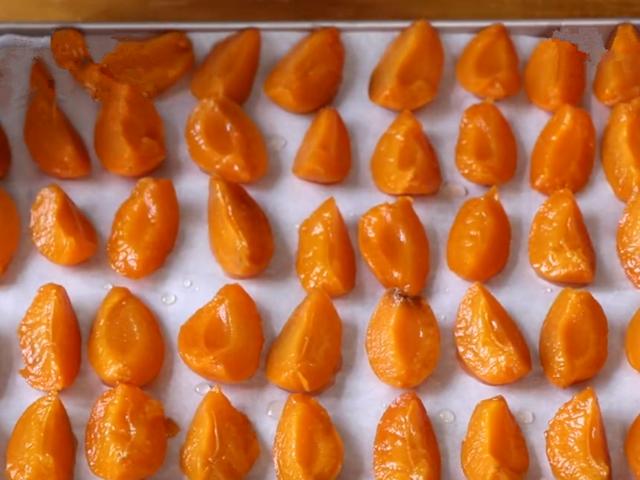 吃不完的杏儿,吃不完的杏能干什么用