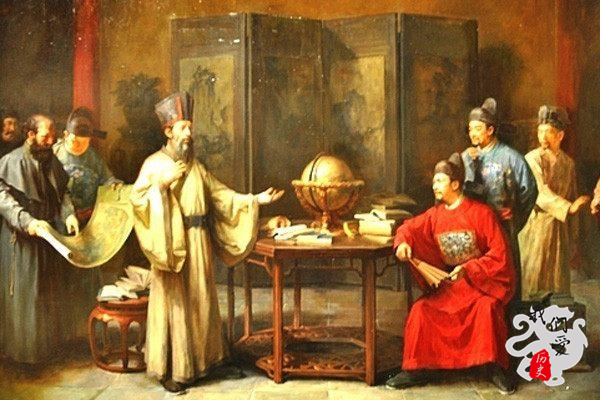 弑母大案,历史上的弑母事件