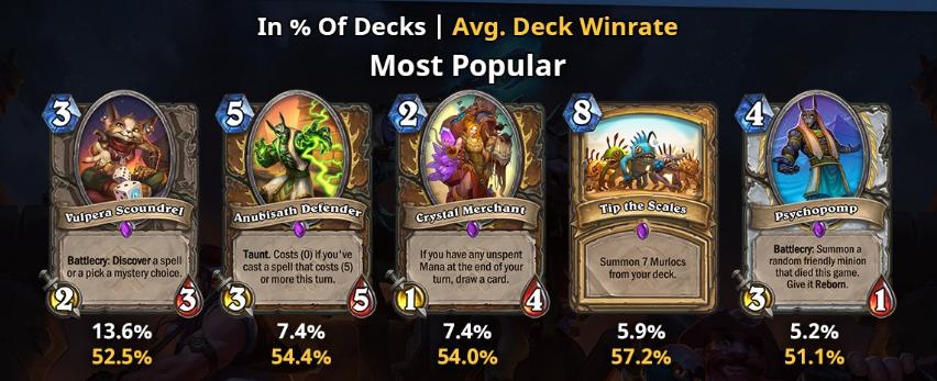 炉石传说紫卡是哪个,炉石传说紫色的会分裂的卡牌