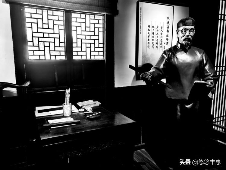 钱氏古民居,钱氏祖宅