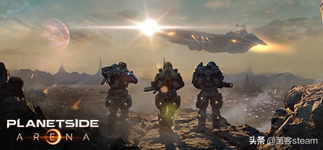 steam9月新游戏,steam9月新出射击游戏