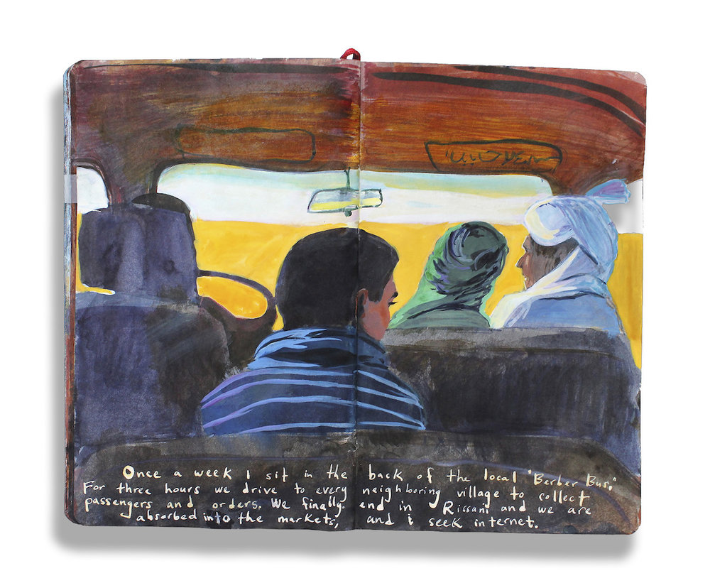 粉色主题手帐简笔画手绘,小清新简笔插画手绘手帐