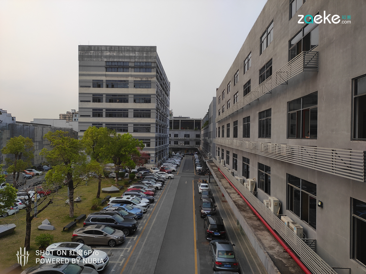 红魔6pro的魅力,红魔6pro的功能