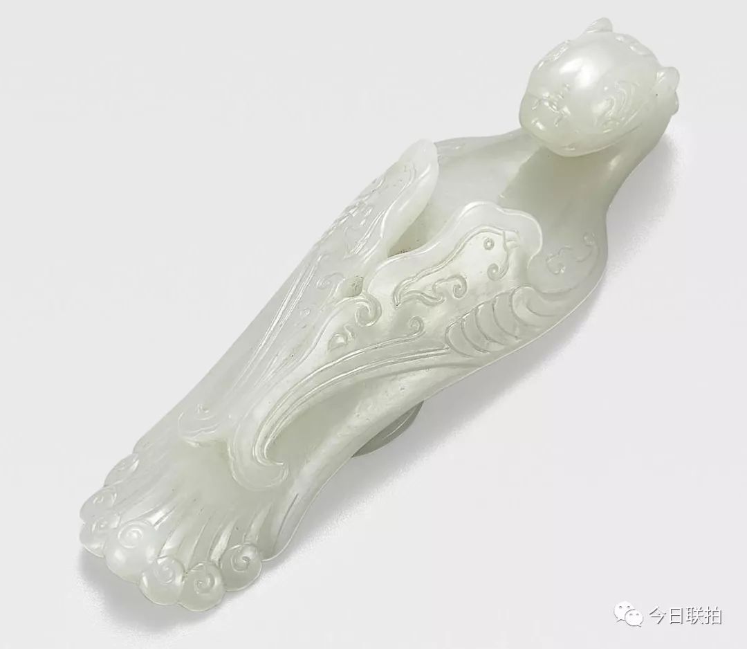 英国苏富比古玉拍卖最新,香港邦瀚斯拍卖国宝三绝成交