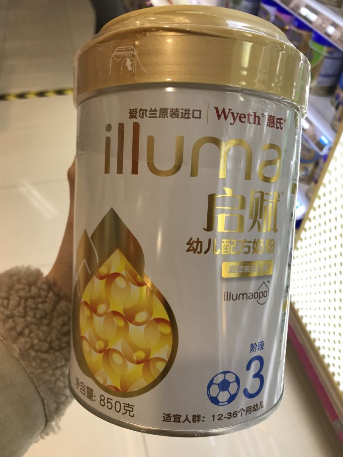 奶粉品牌那么多怎么选择才好,关于奶粉你都知道哪些呢