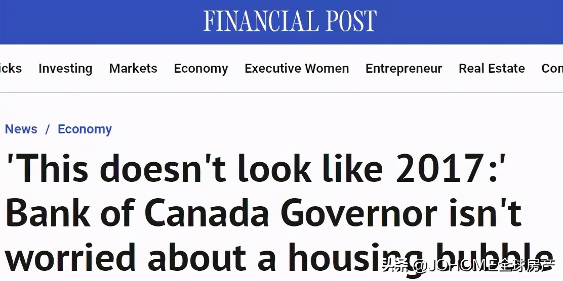 太拼了！中国买家宁愿隔离14天，也要来温哥华买房