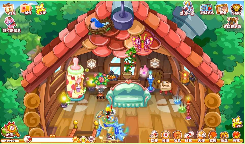 tap摩尔庄园,tap好评游戏