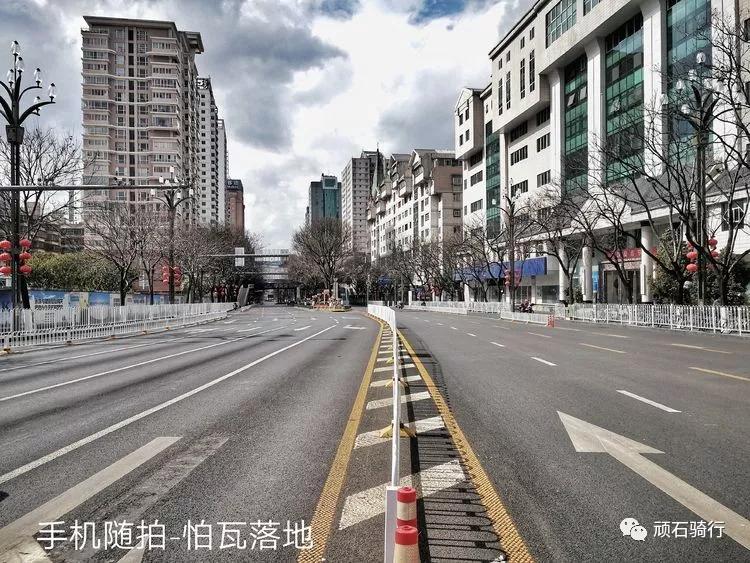 昆明的空城计,昆明空城计