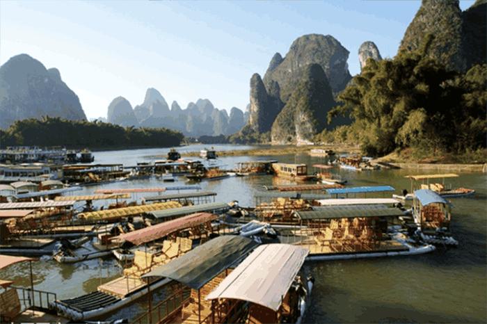 三江的景点有什么特点,三江风光深度解析