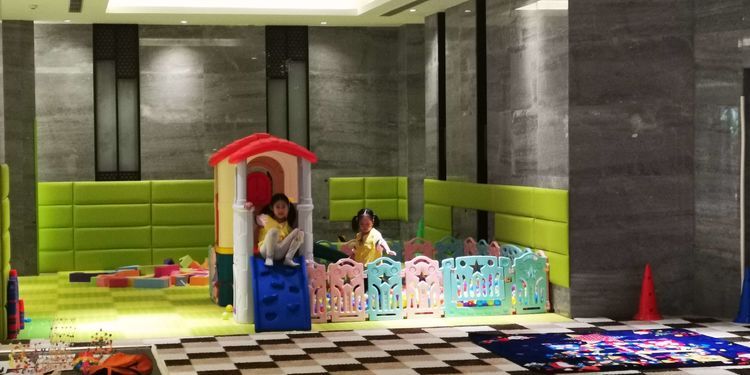 三亚红树林有亲子活动,三亚红树林和海韵