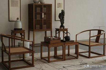 红木家具电视柜的起源,凭祥红木家具起源