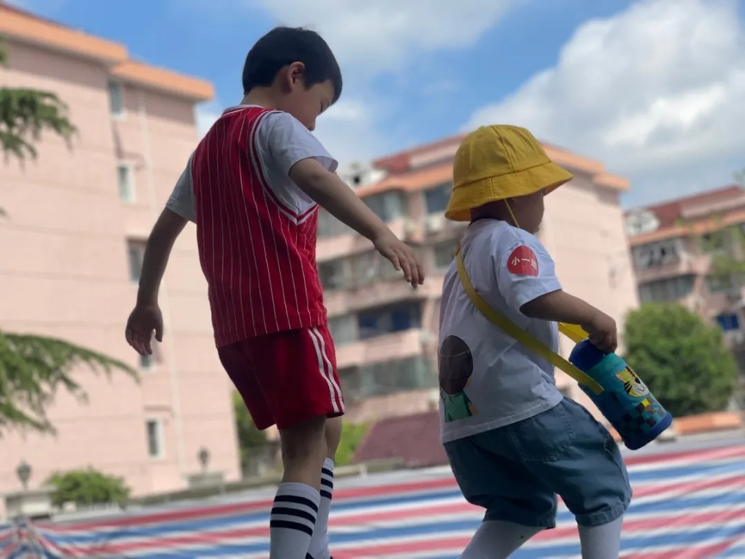 今年六一儿童怎么过,今年的六一如何过幼儿园