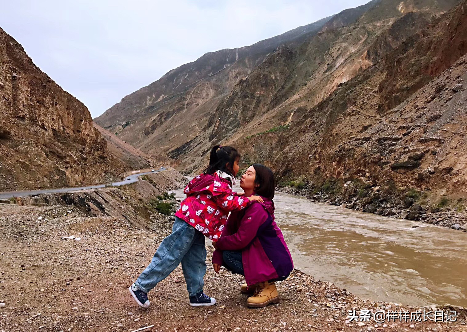 带着十几岁的女儿去西藏旅游,带着女儿西藏旅行