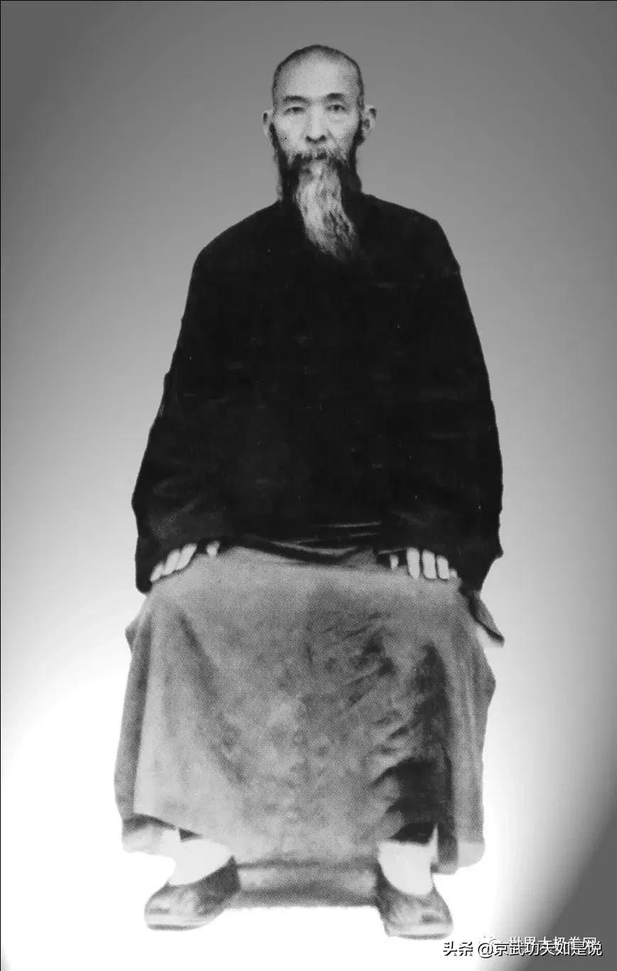 童旭东关于孙氏武学的问答摘录,童旭东孙氏武学研究