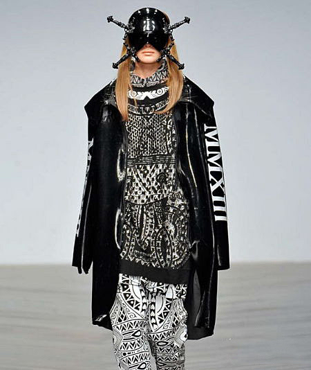 教你认识大牌潮流,带你认识一下真正的国际大牌巨星