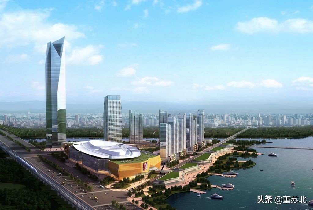 城市简介素材,城市简介上海