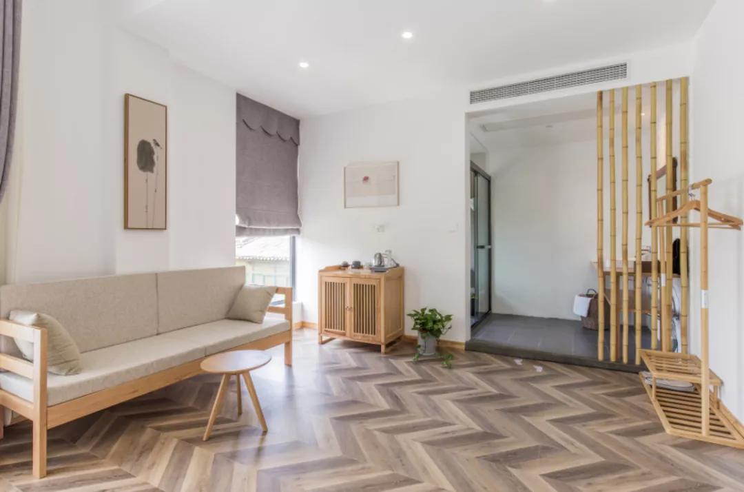 安吉竹海民宿推荐,竹海景观民宿安吉