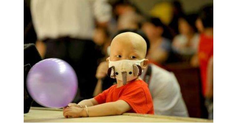 癌症被称为第二大“儿童杀手”，这些事情你一定要知道