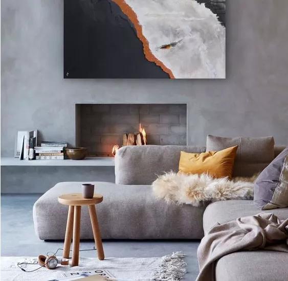 叙利亚风的背景墙,叙利亚风格水泥墙