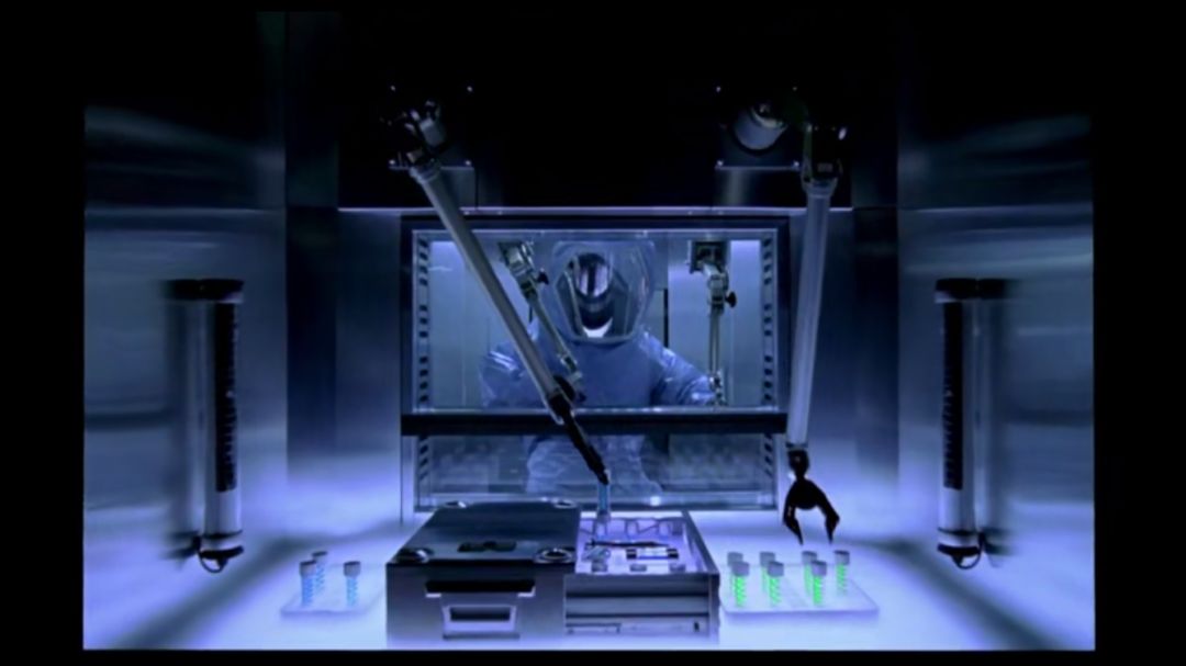 像他们那样测体温，是错的