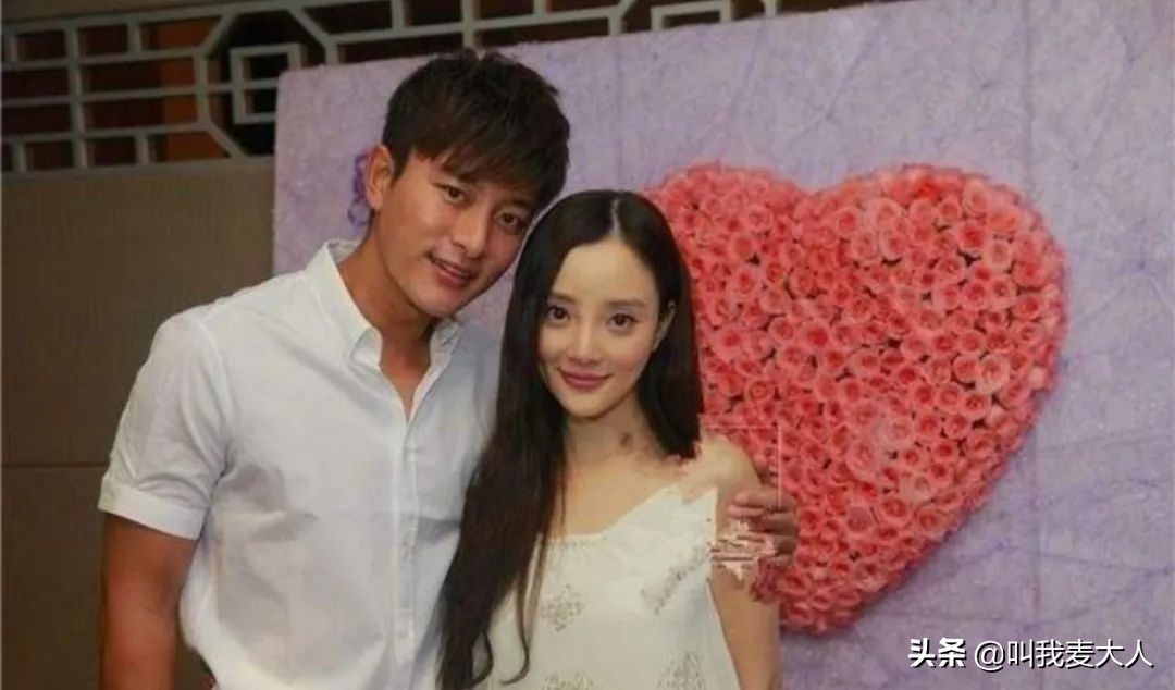 李小璐从影后沦为网红,李小璐从清纯到网红