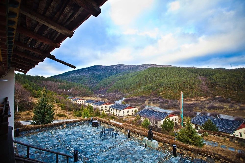 云南游记茶马古道,云南茶马古道游记