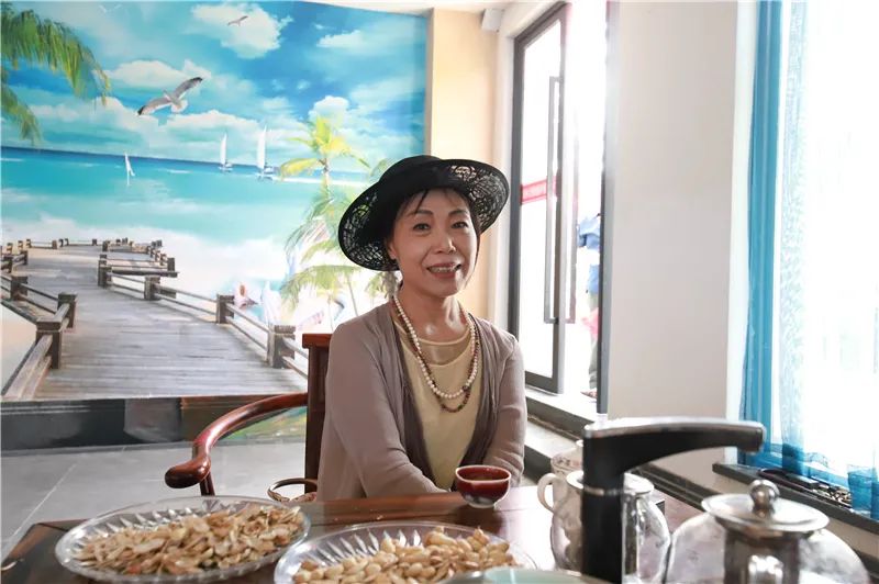 四川观茶｜华夏茶学携手湖南茶频道，打造茶文化最有价值网络主播