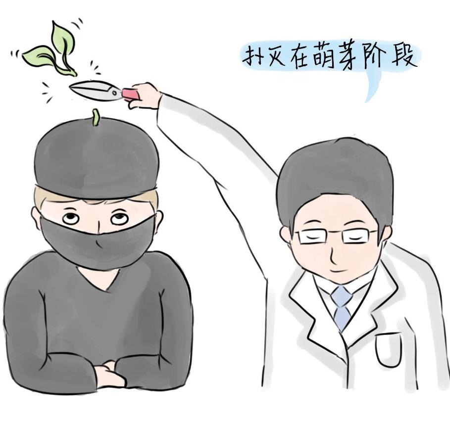 您也是这样的不老女神吗？小心癌症找上门!