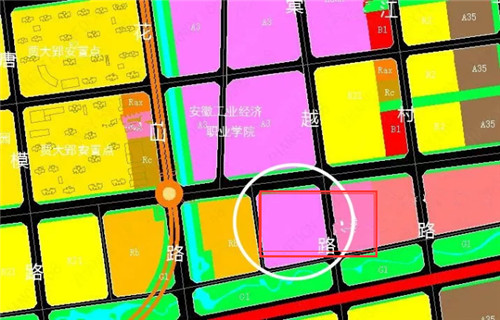 合肥屯溪路小学淝河,合肥屯溪路小学48中本部双学区