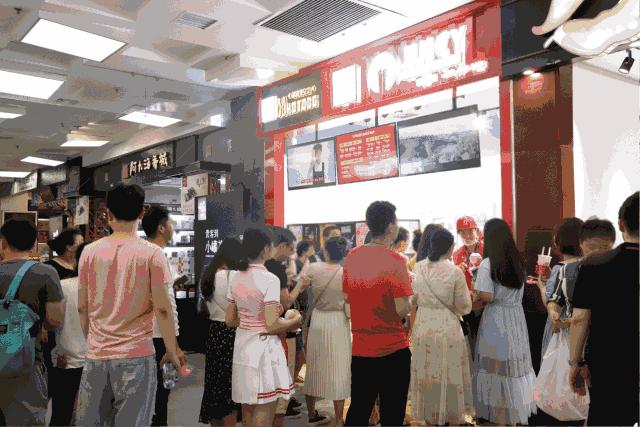 七个步骤教你开好一家奶茶店,教你开一家健康饮品店