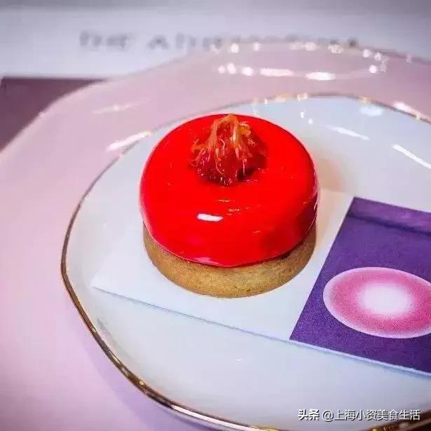 惊艳世界的网红美食,一次打卡100家网红美食