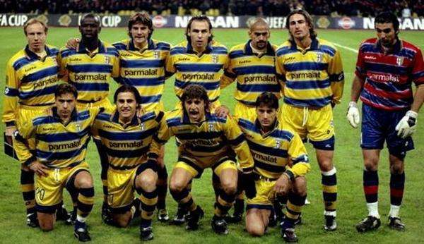 回忆杀!盘点那些年惊艳世界的帕尔马球星