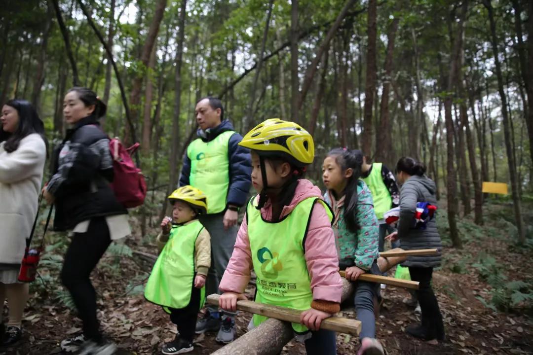 寒假研学活动圆满结束,寒假研学冬令营