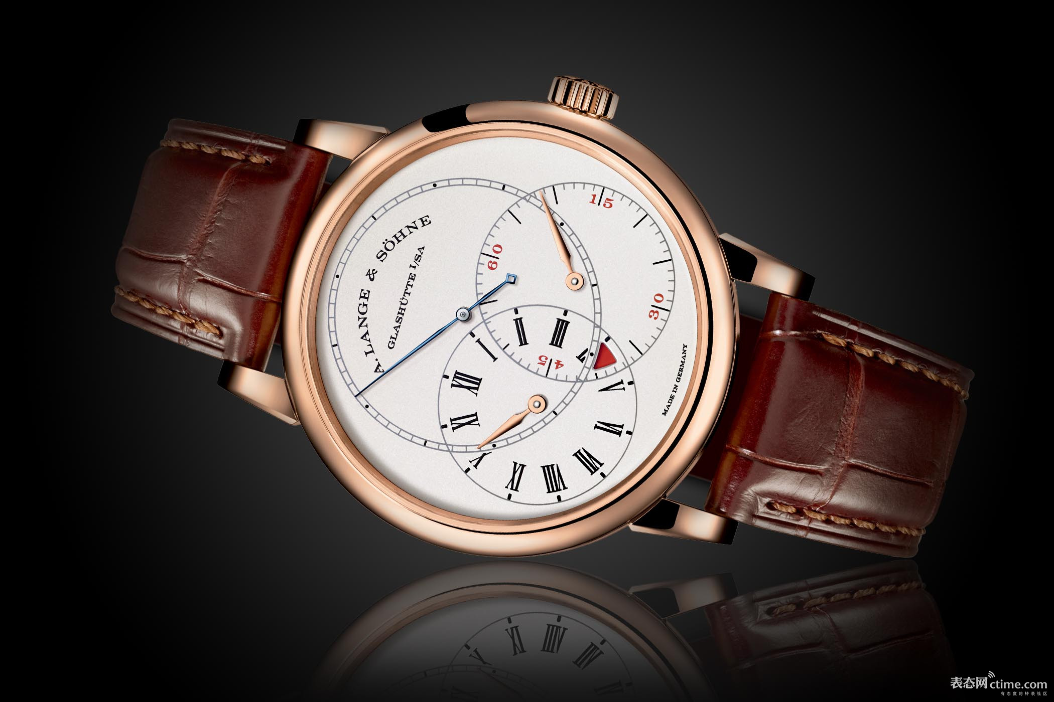 60万运动型男腕表推荐,2-4万最值得购买的腕表