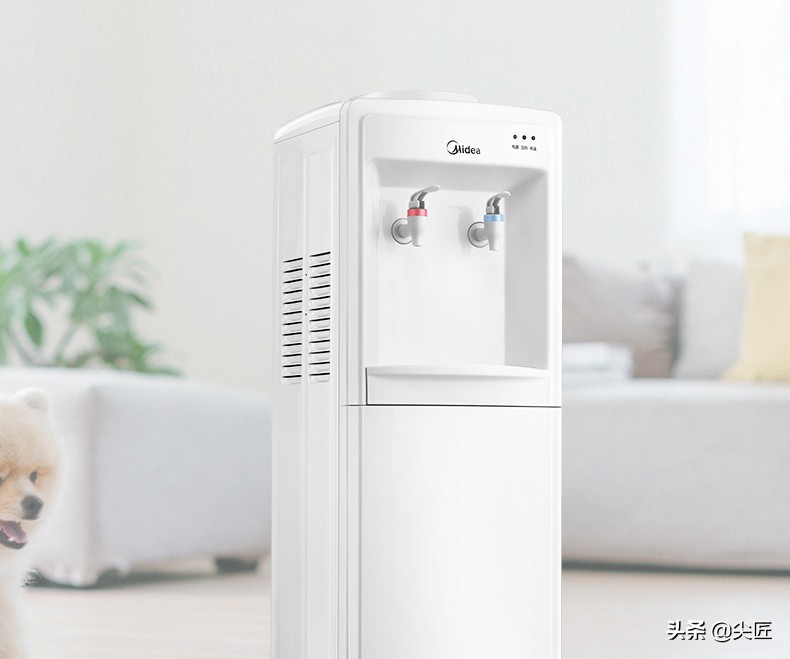 中国销量最大饮水机品牌排行榜,饮水机品牌分析