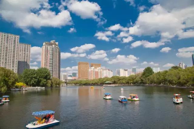 沈阳周边游4天短途旅游,沈阳周边省份游2-3天短途旅游