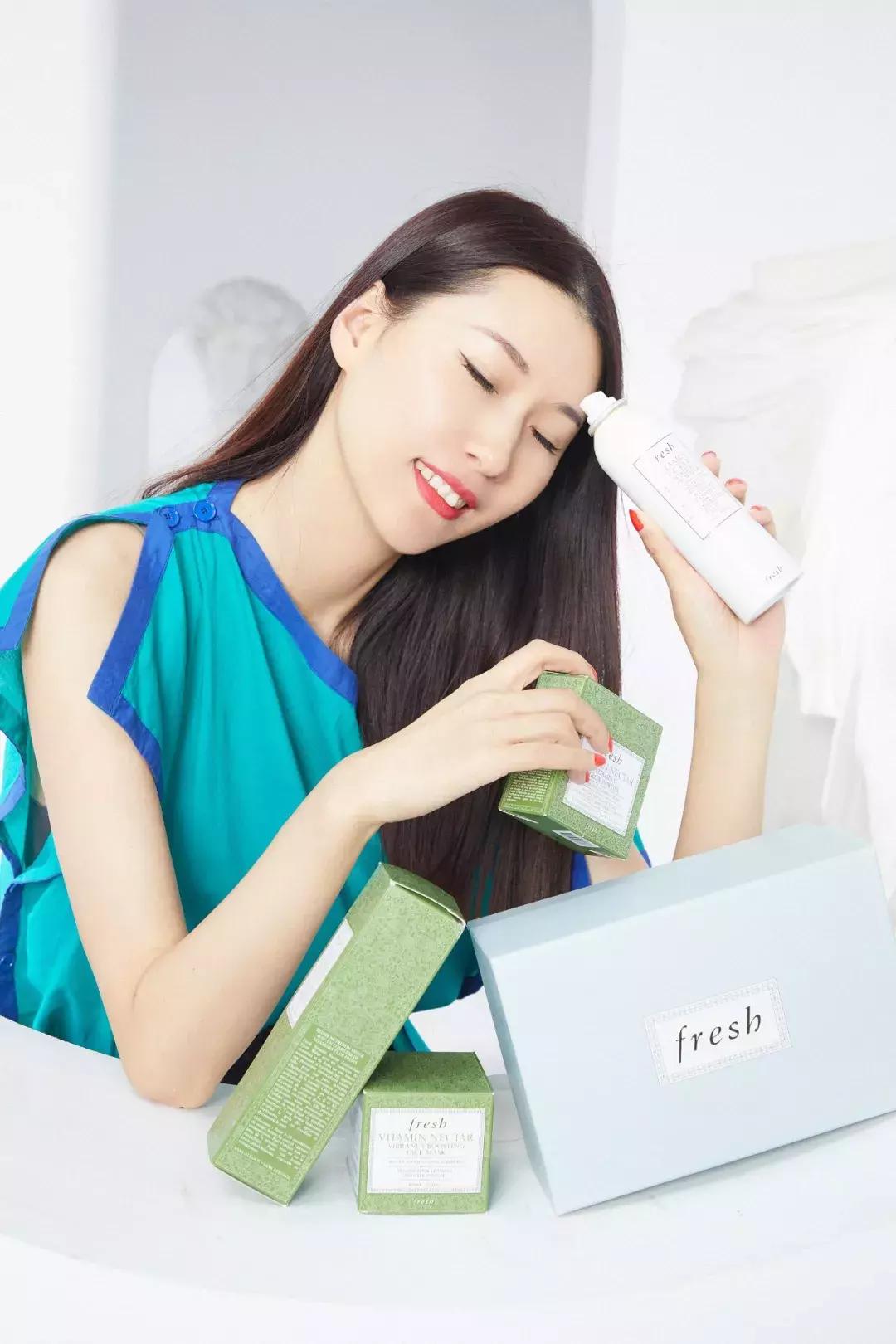 晖货清单|提升气色？我有一点成熟的小建议